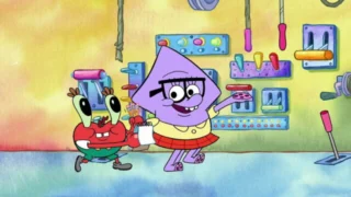 Patrick Super Star