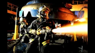 Au nom du devoir - Les sapeurs pompiers de Paris - Saison 1