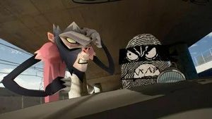 Le monde merveilleusement bizarre de Gumball (La prof) S1 (10/20)
