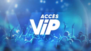 Accès VIP