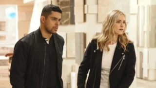NCIS