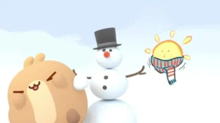 Les Comptines de Molang - Saison 1