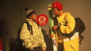 H (Une histoire de ski) S3 (4/20)