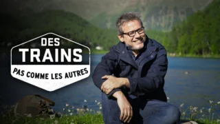 Des trains pas comme les autres