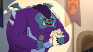 Monster Loving Maniacs