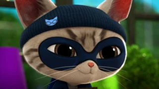 SuperChatons