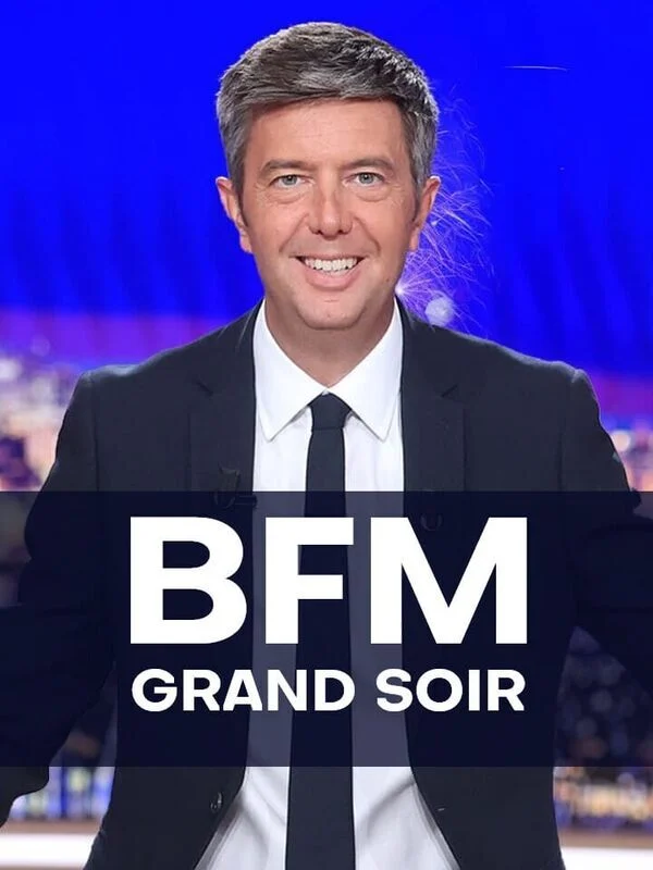 BFM Grand Soir