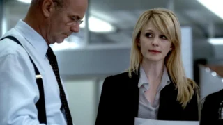 Cold Case