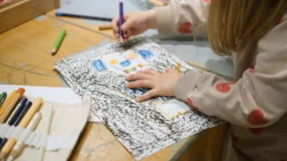 Pauline Kergomard ou l'invention de l'école maternelle