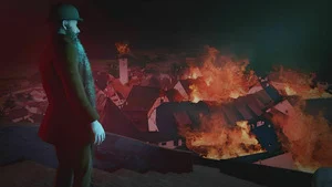 Incroyables histoires S2 (n°5)