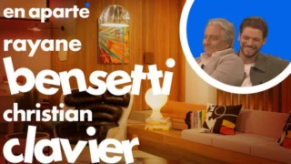 En aparté