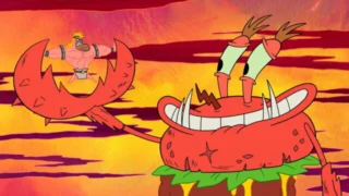 Patrick Super Star