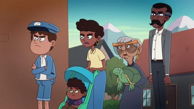 Monster Loving Maniacs - Saison 1