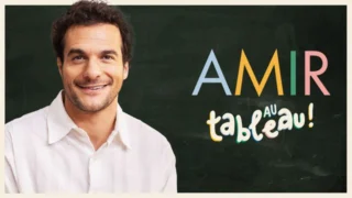 Au tableau !