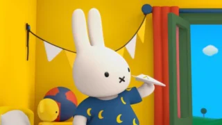 Miffy et ses amis - Saison 1