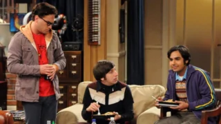 Big Bang Theory
