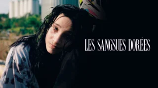Les Sangsues Dorées