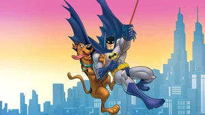 Scooby-Doo & Batman : l'alliance des héros *2018
