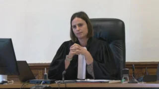 Justice en France