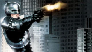 Robocop 2