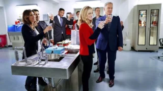 NCIS - Saison 14
