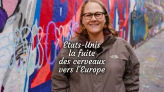 Etats-Unis : la fuite des cerveaux vers l'Europe