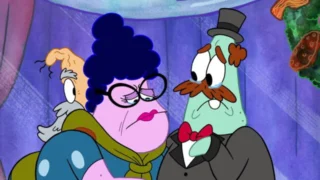 Patrick Super Star