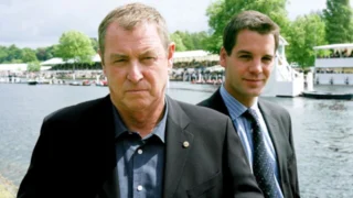 Inspecteur Barnaby
