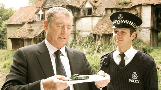 Inspecteur Barnaby - Saison 9