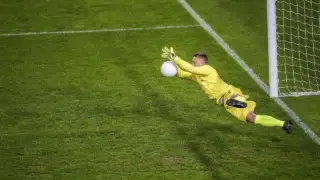 FA Cup: Review Show