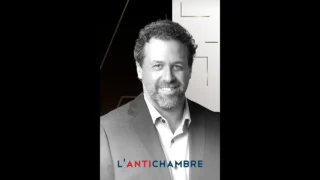 L'antichambre