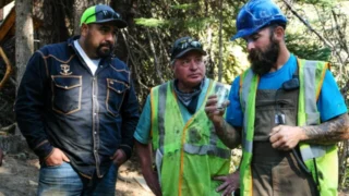 Alaska : La ruée vers l'or