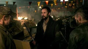 Falling Skies (L'embuscade) S4 (7/12)