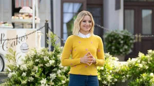 The Good Place (Je voulais voler) S1 (2/13)