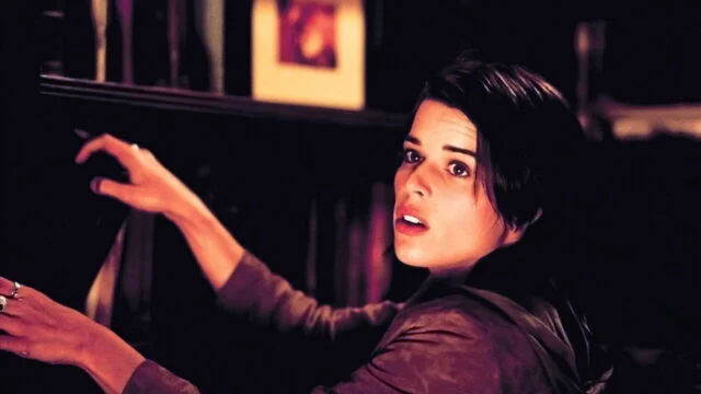 Scream 3