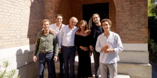 L'agence