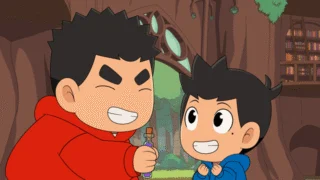 Ki & Hi - Saison 1