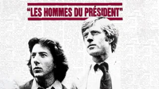 Les hommes du président