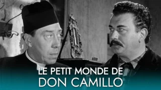 Le petit monde de don Camillo