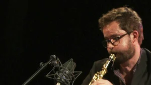 Emile Parisien Quintet invite Theo Croker