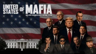 United States of Mafia
