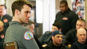Chicago Fire (Piège mortel) S5 (15/22)