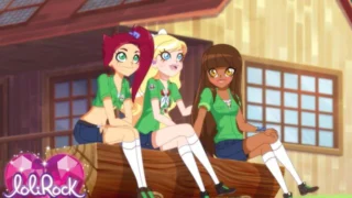 LoliRock - Saison 1