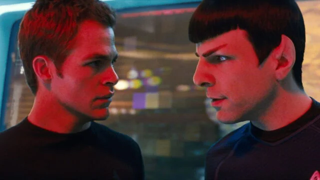 Star Trek