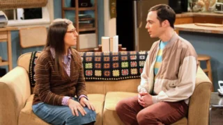 Big Bang Theory