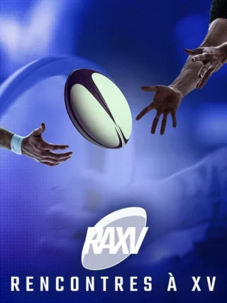 Rencontres à XV