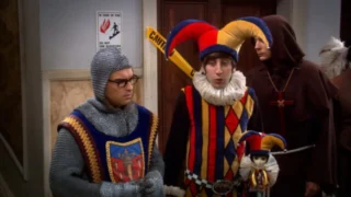 Big Bang Theory