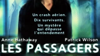 Les passagers