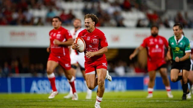 Dax / Provence Rugby