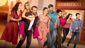Plus belle la vie, encore plus belle S3 (n°705)